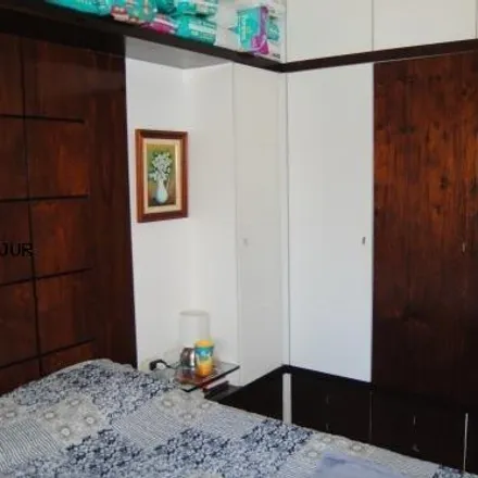 Buy this studio apartment on unnamed road in Barra da Tijuca, Região Geográfica Intermediária do Rio de Janeiro - RJ