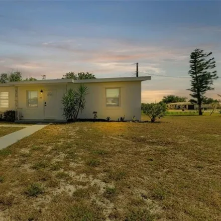 Buy this 3 bed house on 3472 Edgehill Terrace in Port Charlotte, FL 33952