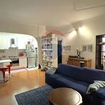Rent this 3 bed apartment on Via Piero della Francesca in 20155 Milan MI, Italy