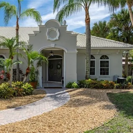 Buy this 3 bed house on 1716 Fiesta Drive in South Sarasota, Sarasota County