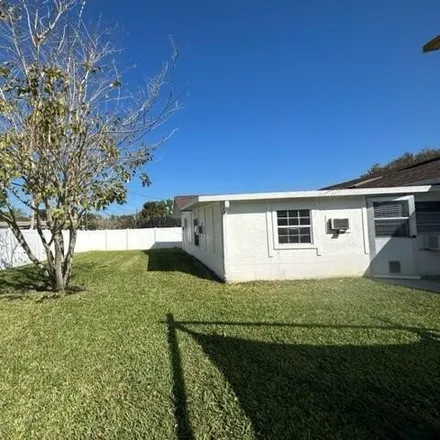 Image 7 - 1312 Mardrake Road, Daytona Beach, FL 32114, USA - House for sale