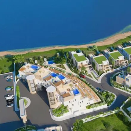 Buy this 3 bed apartment on Louis Imperial Beach in Ευκλειδη, 8042 Paphos Municipality