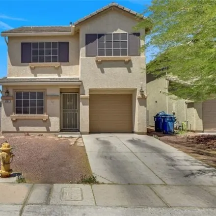 Buy this 3 bed house on 6391 Felicitas Avenue in Whitney, NV 89122