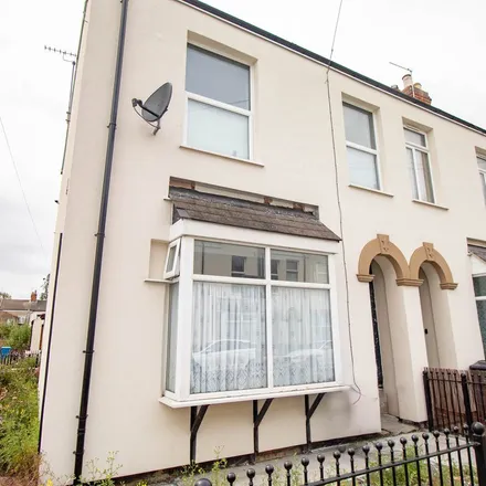 Rent this 1 bed apartment on Pure Broadband in Anlaby Road, Hull