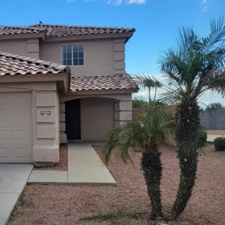 Rent this 4 bed house on 11104 West Devonshire Avenue in Phoenix, AZ 85037