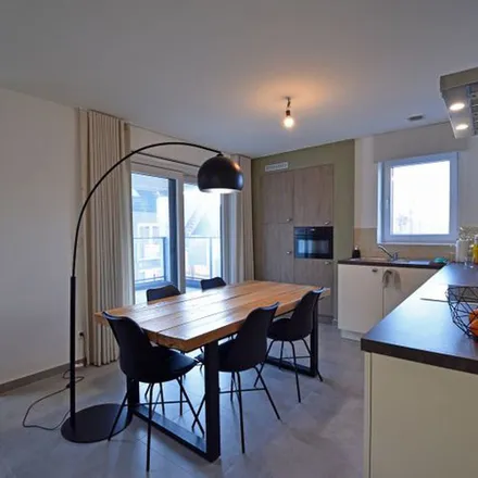 Rent this 2 bed apartment on Lembeke-Dorp 31 in 9971 Lembeke, Belgium