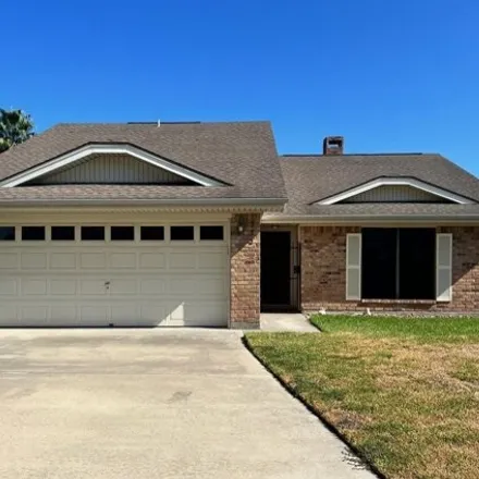 Buy this 3 bed house on 368 Castle Drive in Port Neches, TX 77651