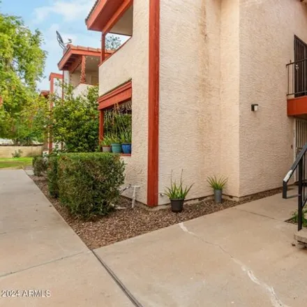 Image 1 - 1801 North 42nd Street, Phoenix, AZ 85008, USA - Apartment for rent