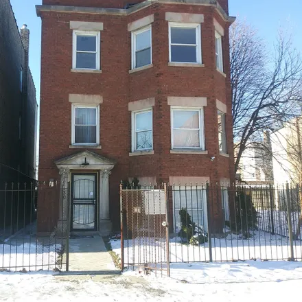 Rent this 3 bed house on 11130 South Vernon Avenue in Chicago, IL 60628