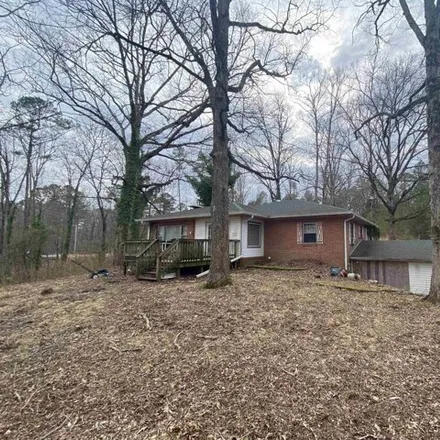 Image 4 - Rockdale Road, Fountain Lake, Garland County, AR 71901, USA - House for sale