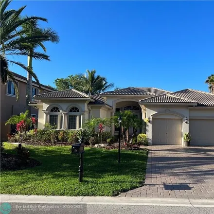 Buy this 5 bed house on 6595 Northwest 113th Way in Parkland, FL 33076