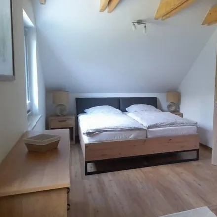 Rent this 2 bed house on Borgwedel in Schleswig-Holstein, Germany