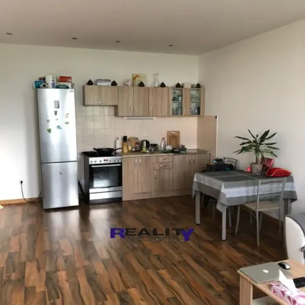 Image 1 - Malínská 2094, 438 01 Žatec, Czechia - Apartment for rent