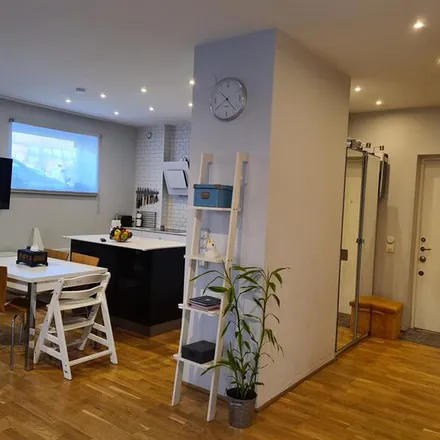 Rent this 2 bed apartment on Rålambsvägen 29 in 112 59 Stockholm, Sweden