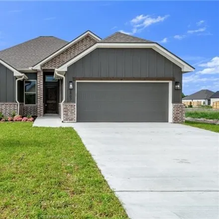Buy this 4 bed house on Bombay Court in Brazos County, TX 77808