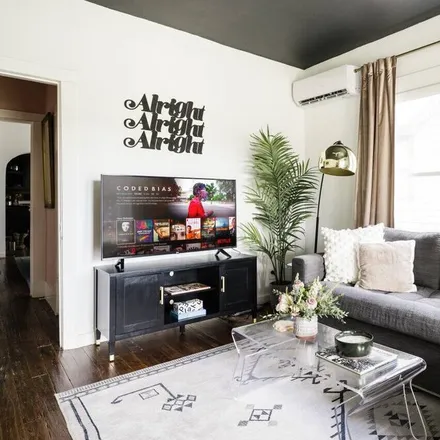 Rent this 1 bed apartment on San Antonio