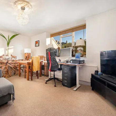 Buy this 1 bed apartment on 85 Shooters Hill Road in London, SE3 7HU