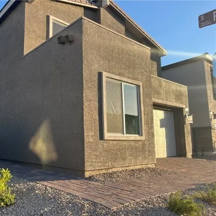 Rent this 4 bed house on 8327 Aurora Ridge Ave in Las Vegas, Nevada