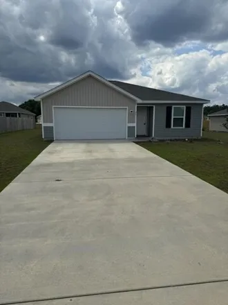 Buy this 4 bed house on North Lawrence Lane in Dixon, DeFuniak Springs