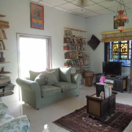 Rent this 1 bed house on Choeng Noen