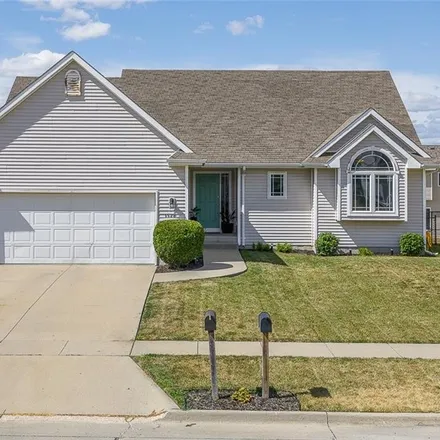 Buy this 5 bed house on 1528 Cedar Drive in Adel, IA 50003