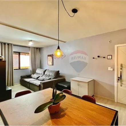 Buy this 2 bed apartment on Rua Curitiba in Vila Tolentino, Cascavel - PR