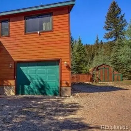 Image 3 - 2872 County Road 6, Park County, CO 80420, USA - House for sale