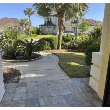 Image 1 - 903 Dolphin Harbor Drive, Panama City Beach, FL 32407, USA - House for sale