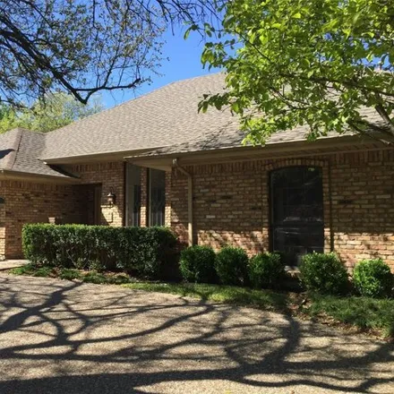 Image 2 - 6909 Chevy Chase Avenue, Dallas, TX 75225, USA - House for rent