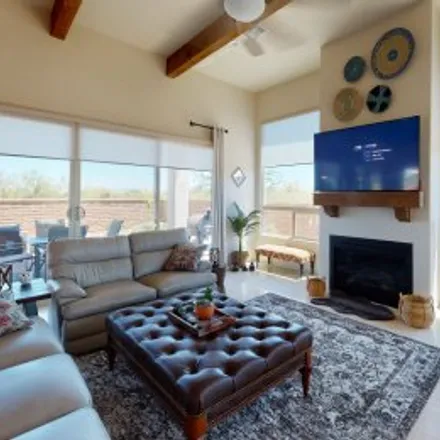Buy this 3 bed apartment on 444 North Heritage Point Place in Stone House, Sahuarita