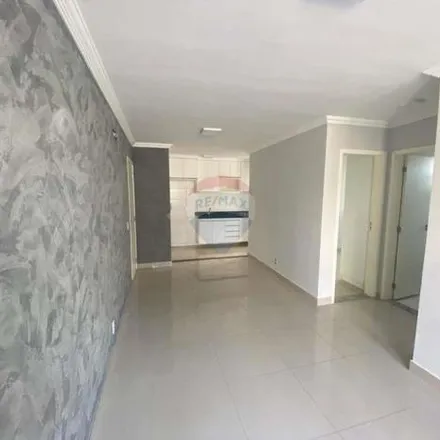 Rent this 2 bed apartment on Rua Doutor Fábio Fachini in Araras, Araras - SP