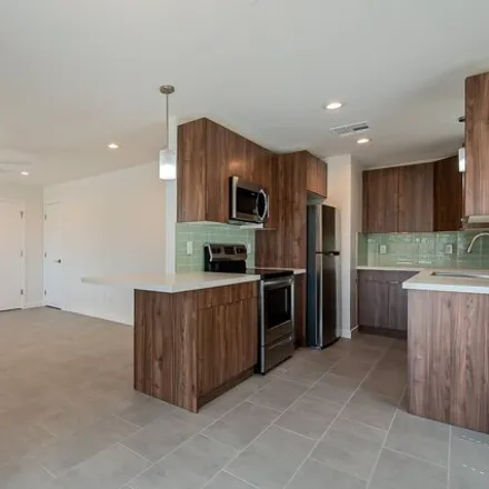 Image 5 - 4663 North 12th Avenue, Phoenix, AZ 85013, USA - Apartment for rent