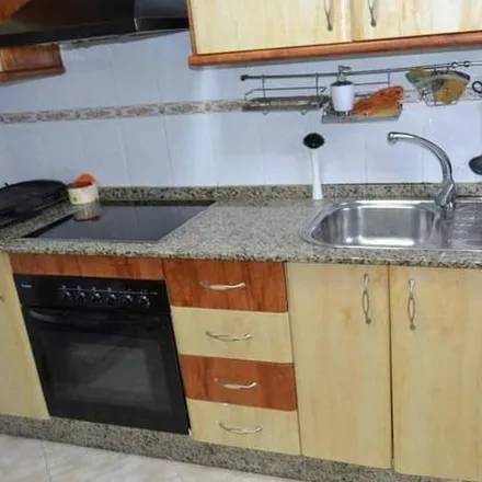 Rent this 2 bed apartment on Álvaro Domecq in Avenida Alcalde Álvaro Domecq, 11402 Jerez