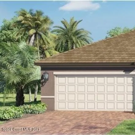 Buy this 3 bed house on unnamed road in Grant-Valkaria, FL 32976