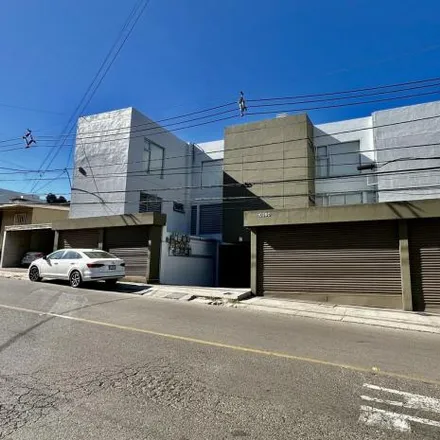 Buy this studio apartment on La Paz in Calle la Paz SN, Lomas de Aguacaliente 1ra Secc.