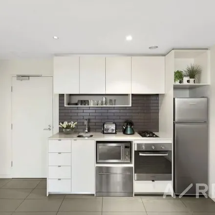 Rent this 2 bed apartment on 243 Franklin Street in Melbourne VIC 3000, Australia