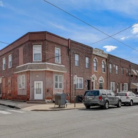 Buy this 3 bed house on 2329 South 12th Street in Philadelphia, PA 19147