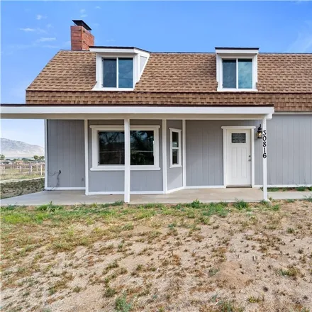 Image 1 - 30816 Apricot Avenue, Nuevo, Riverside County, CA 92567, USA - House for sale