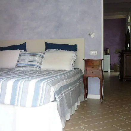 Rent this 1 bed house on Castell'Arquato in Piacenza, Italy