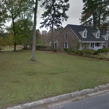 Image 5 - 101 Tyvola Drive, Ashley Forest, Dorchester County, SC 29485, USA - House for sale