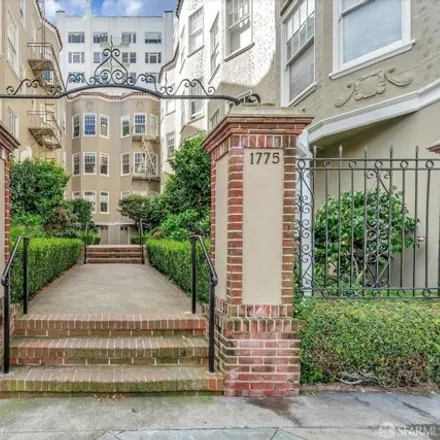 Buy this 1 bed condo on 1769;1771;1773;1775 Broadway in San Francisco, CA 94123