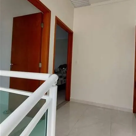 Buy this 4 bed house on Rua Flórida in Real, Praia Grande - SP