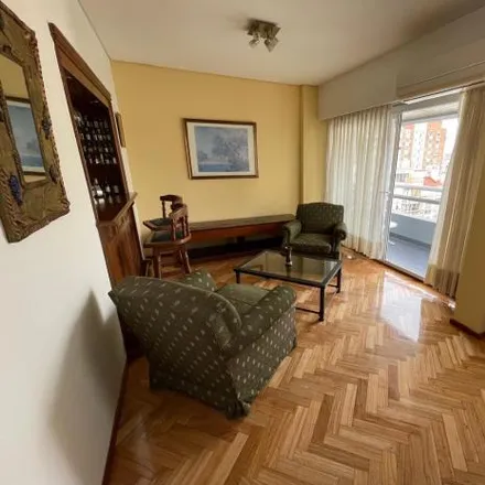 Rent this 2 bed apartment on Peña 2753 in Recoleta, C1425 AVL Buenos Aires