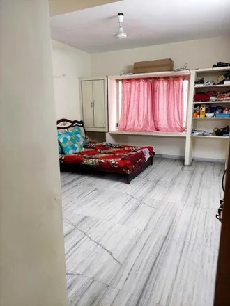 Rent this 2 bed apartment on unnamed road in Ameerpet, Hyderabad - 500016