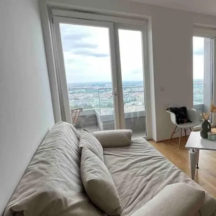 Rent this 1 bed apartment on 1030 Vienna