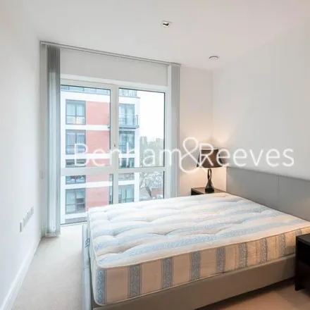 Image 3 - Belgravia Apartments, Longfield Avenue, London, W5 2AZ, United Kingdom - Apartment for rent