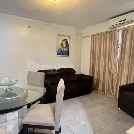 Buy this 2 bed apartment on unnamed road in Cristo Rei, Teresina -