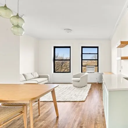 Image 1 - 224 Riverside Dr Apt 5d, New York, 10025 - Apartment for sale