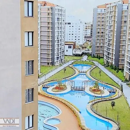 Rent this 4 bed apartment on Kuştepe Caddesi in 34528 Beylikdüzü, Turkey