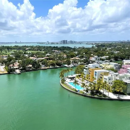 Buy this 3 bed condo on 5900 S Collins Ave Unit 601 in Miami Beach, Florida